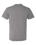 Next Level 6010 - Unisex Triblend T-Shirt - Premium Heather