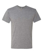 Next Level 6010 - Unisex Triblend T-Shirt - Premium Heather