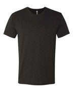 Next Level 6010 - Unisex Triblend T-Shirt - Vintage Black