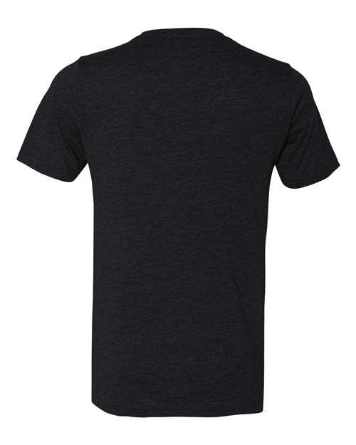Next Level 6200 - Unisex Festival T-Shirt - Black