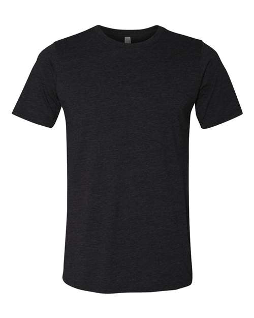 Next Level 6200 - Unisex Festival T-Shirt - Black