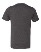 Next Level 6200 - Unisex Festival T-Shirt - Charcoal