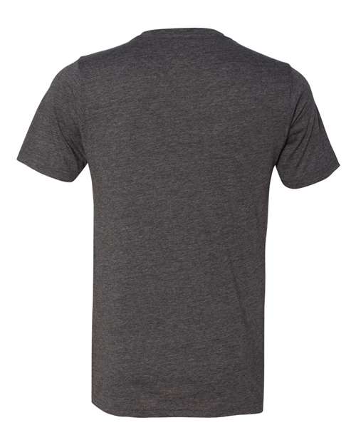 Next Level 6200 - Unisex Festival T-Shirt - Charcoal