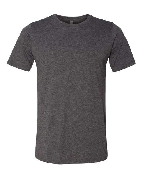 Next Level 6200 - Unisex Festival T-Shirt - Charcoal
