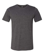 Next Level 6200 - Unisex Festival T-Shirt - Charcoal