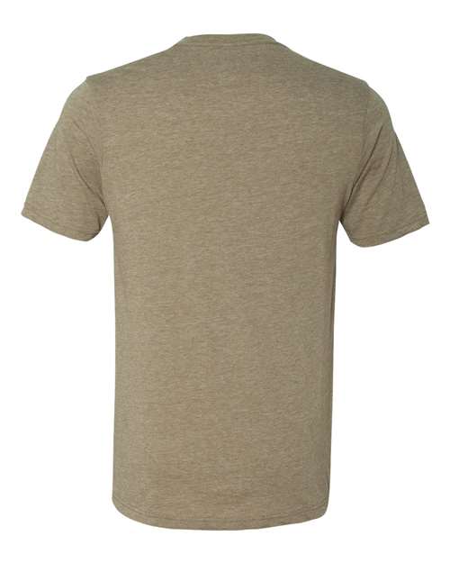 Next Level 6200 - Unisex Festival T-Shirt - Sage
