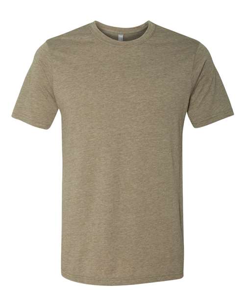 Next Level 6200 - Unisex Festival T-Shirt - Sage