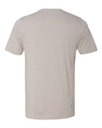 Next Level 6200 - Unisex Festival T-Shirt - Silver