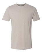 Next Level 6200 - Unisex Festival T-Shirt - Silver