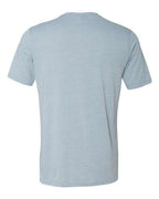 Next Level 6200 - Unisex Festival T-Shirt - Stonewash Denim