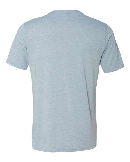 Next Level 6200 - Unisex Festival T-Shirt - Stonewash Denim