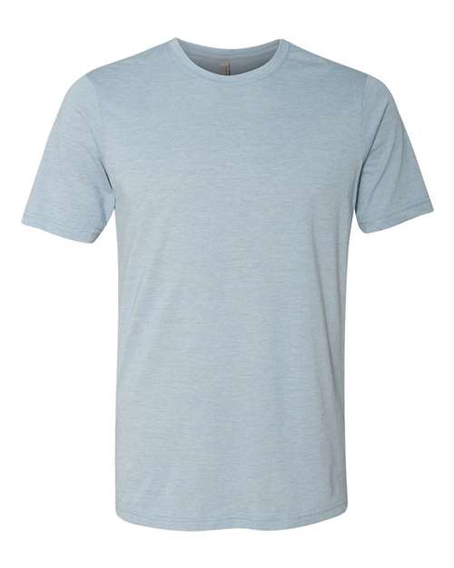 Next Level 6200 - Unisex Festival T-Shirt - Stonewash Denim