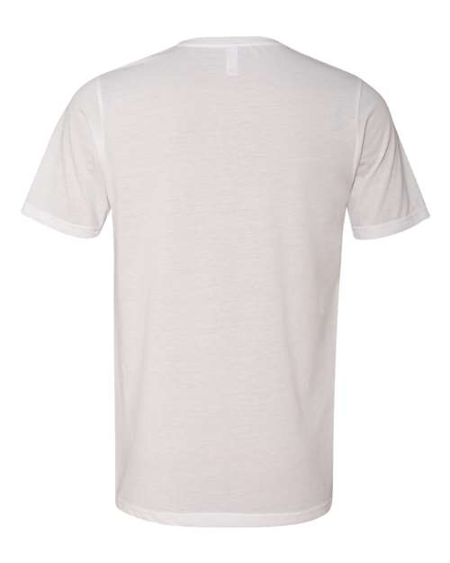 Next Level 6200 - Unisex Festival T-Shirt - White