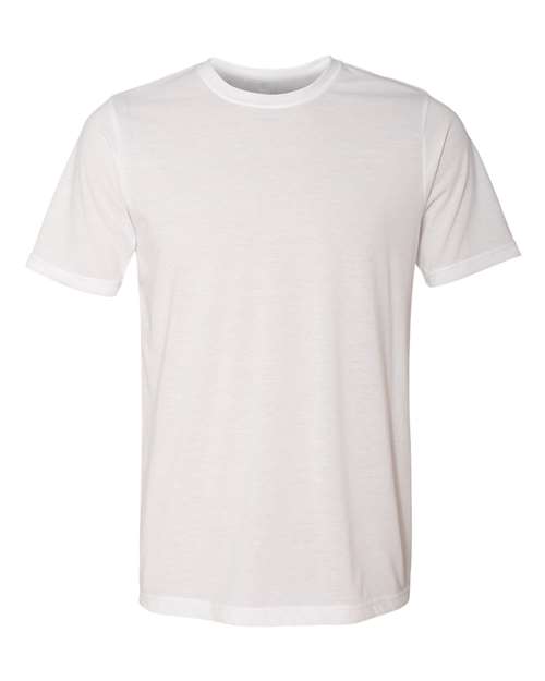 Next Level 6200 - Unisex Festival T-Shirt - White