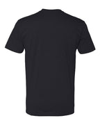 Next Level 6210 - Unisex CVC T-Shirt - Black