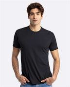 Next Level 6210 - Unisex CVC T-Shirt - Black