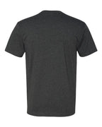 Next Level 6210 - Unisex CVC T-Shirt - Charcoal