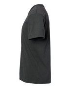 Next Level 6210 - Unisex CVC T-Shirt - Charcoal