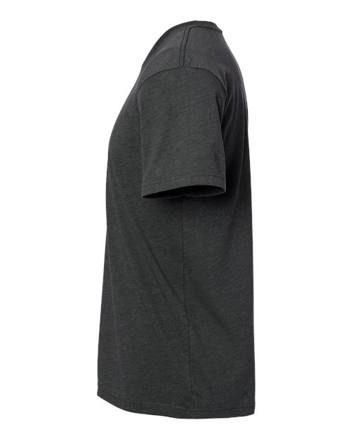 Next Level 6210 - Unisex CVC T-Shirt - Charcoal