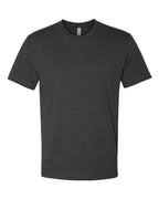 Next Level 6210 - Unisex CVC T-Shirt - Charcoal