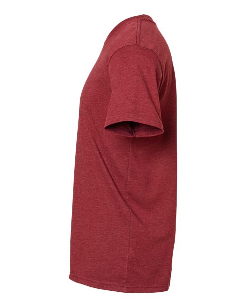 Next Level 6210 - Unisex CVC T-Shirt - Cardinal