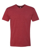 Next Level 6210 - Unisex CVC T-Shirt - Cardinal