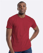 Next Level 6210 - Unisex CVC T-Shirt - Cardinal