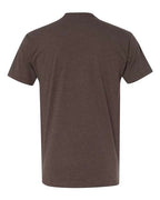 Next Level 6210 - Unisex CVC T-Shirt - Espresso
