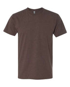 Next Level 6210 - Unisex CVC T-Shirt - Espresso