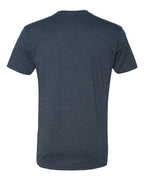 Next Level 6210 - Unisex CVC T-Shirt - Midnight Navy