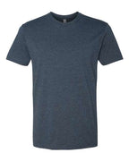 Next Level 6210 - Unisex CVC T-Shirt - Midnight Navy