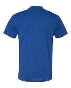 Next Level 6210 - Unisex CVC T-Shirt - Royal