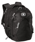 OGIO - Juggernaut Pack - 411043 Black