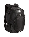 OGIO - Squadron Pack - 411047 Black