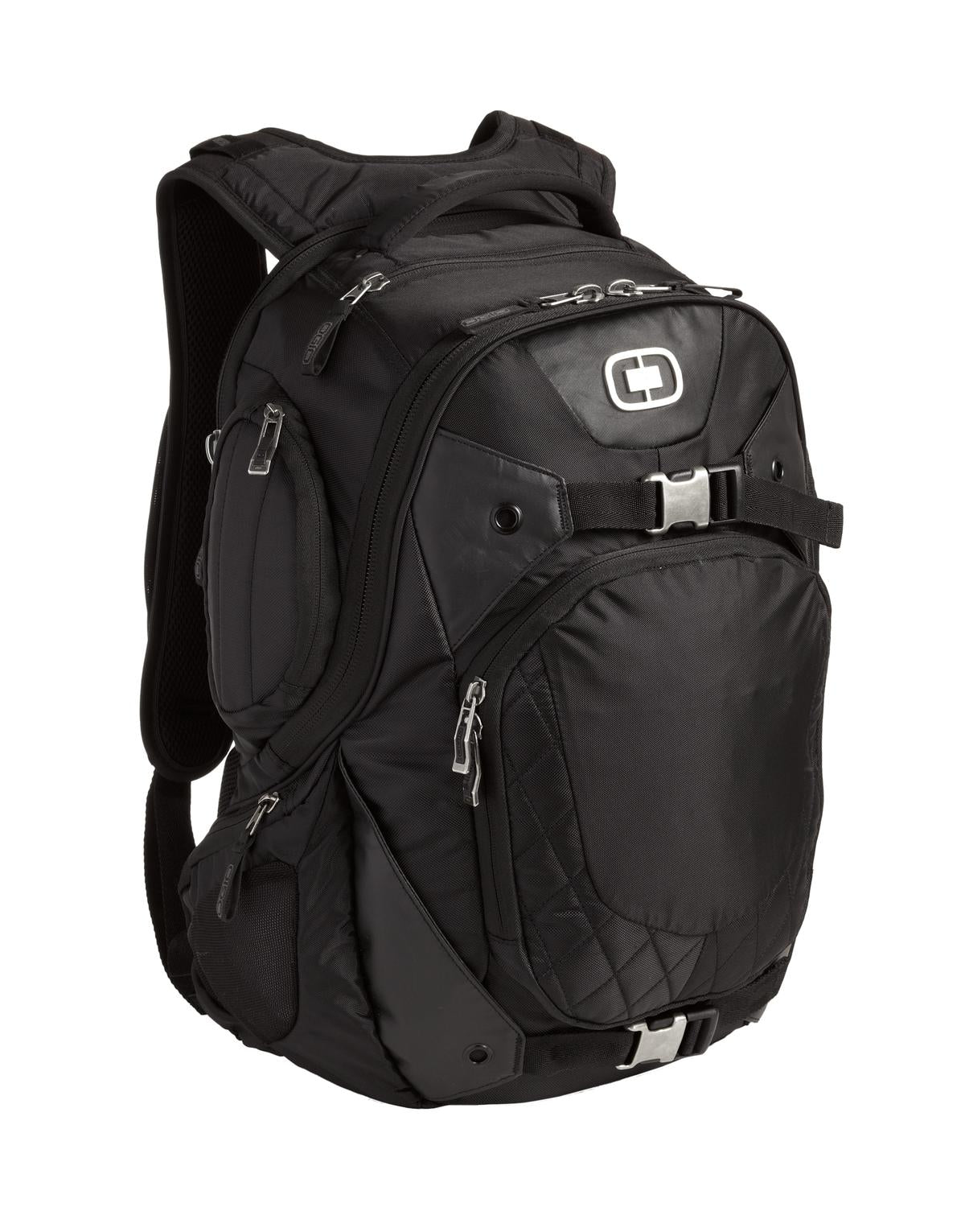 OGIO - Squadron Pack - 411047 Black