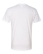 Next Level 6210 - Unisex CVC T-Shirt - White