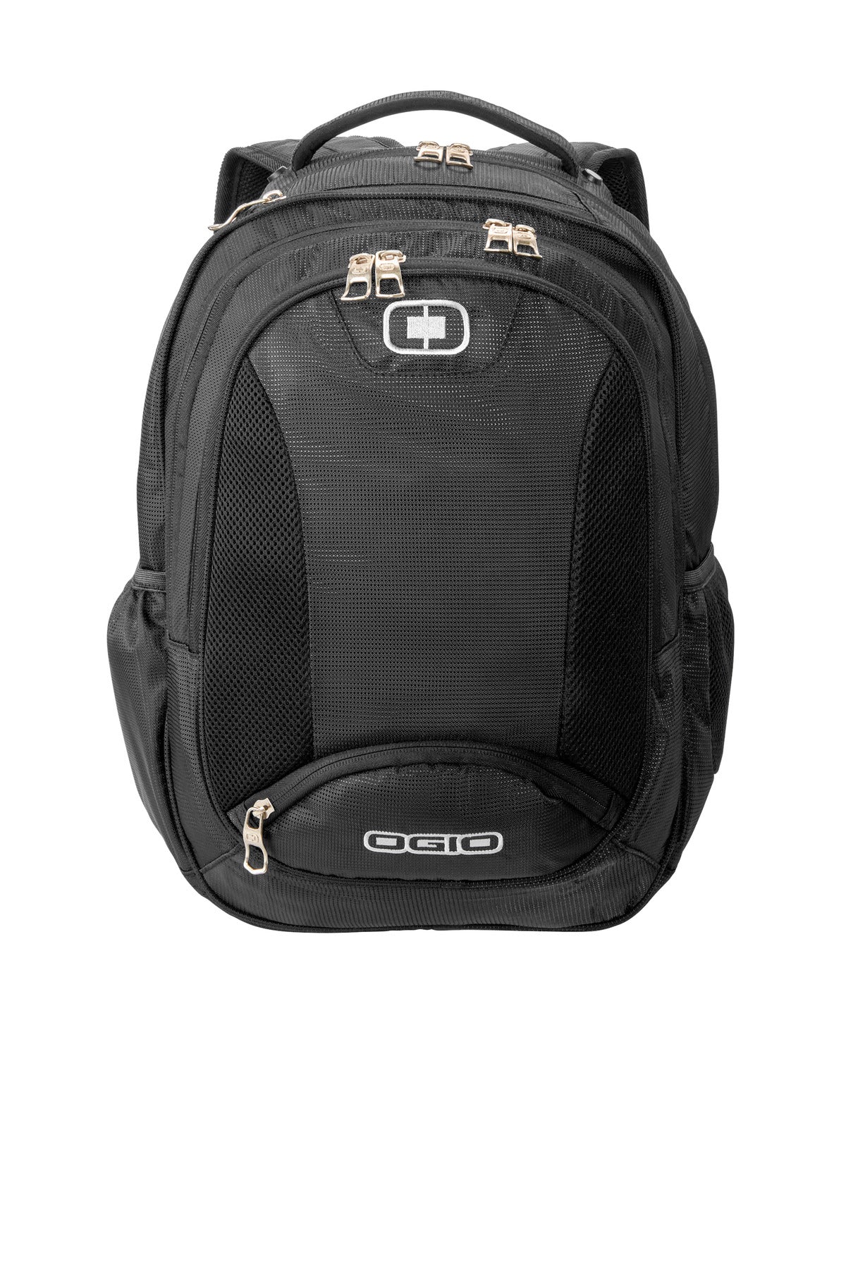 OGIO - Bullion Pack - 411064 Black/ Silver