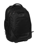 OGIO Wheelie Pack - 411066 Black