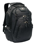 OGIO Surge RSS Pack - 411073 Black Pindot