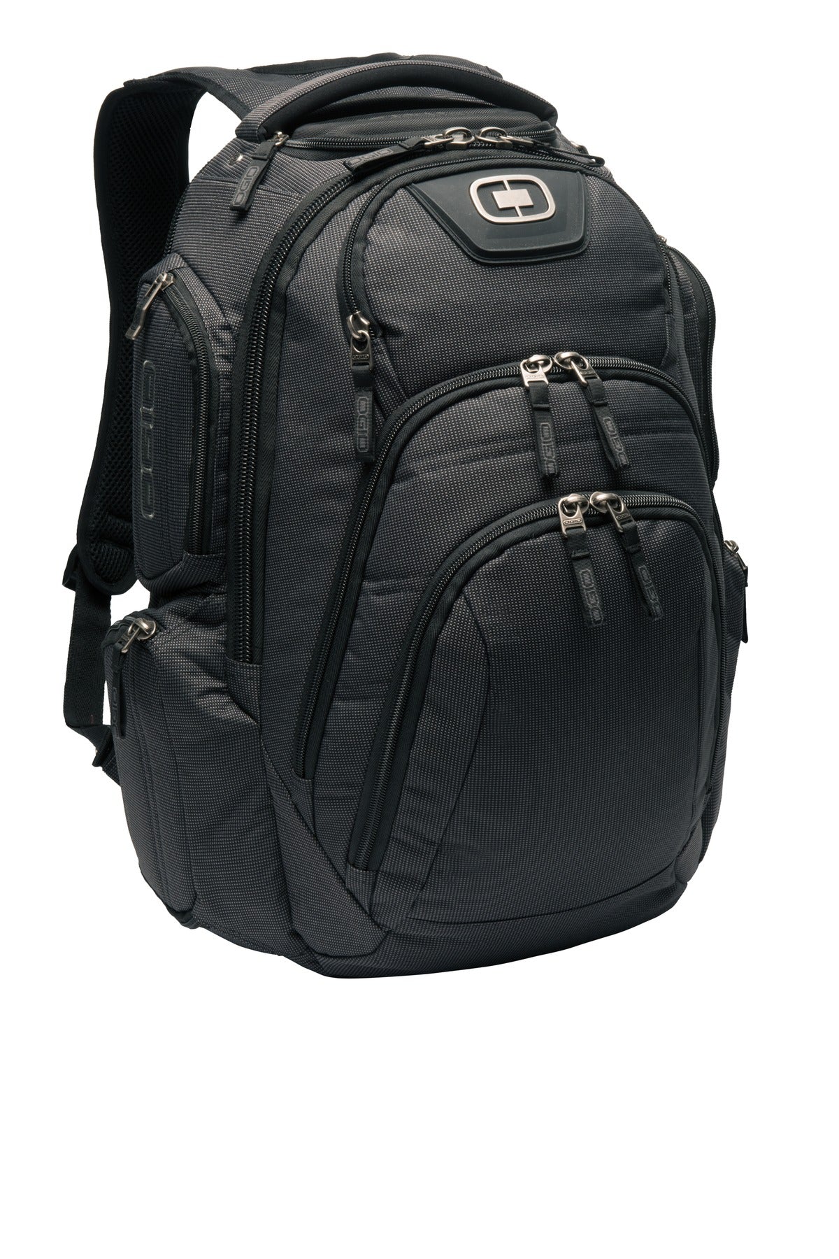 OGIO Surge RSS Pack - 411073 Black Pindot