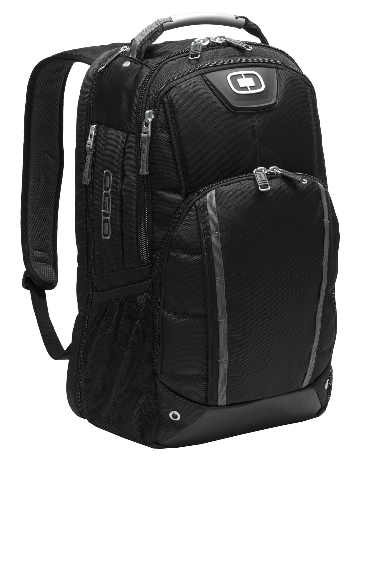 OGIO Bolt Pack - 411087 Black
