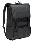 OGIO Apex Rucksack - 411090 Heather Grey