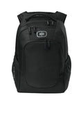 OGIO Logan Pack - 411092 Black