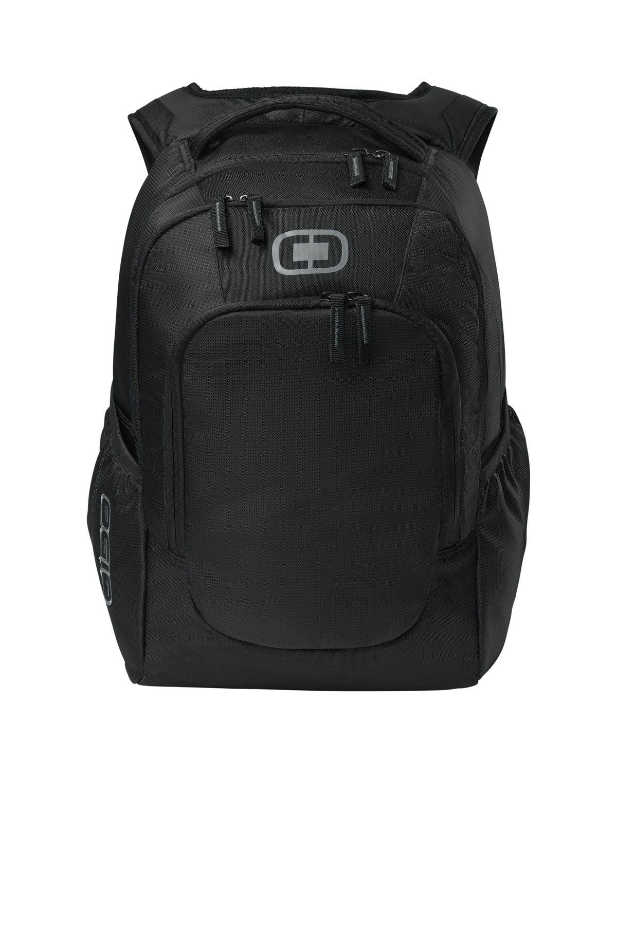 OGIO Logan Pack - 411092 Black