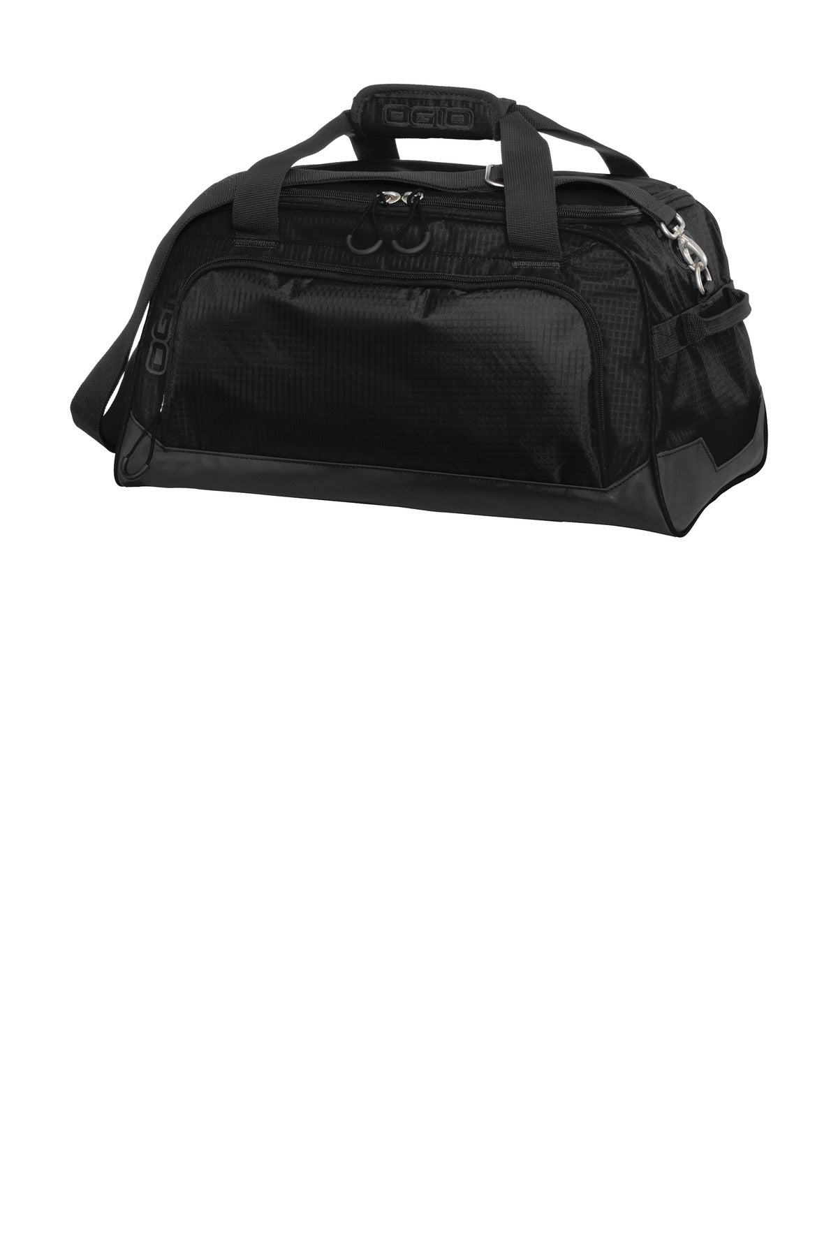 OGIO Breakaway Duffel - 411095 Black/ Black