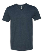 Next Level 6240 - Men's CVC V-Neck T-Shirt - Midnight Navy