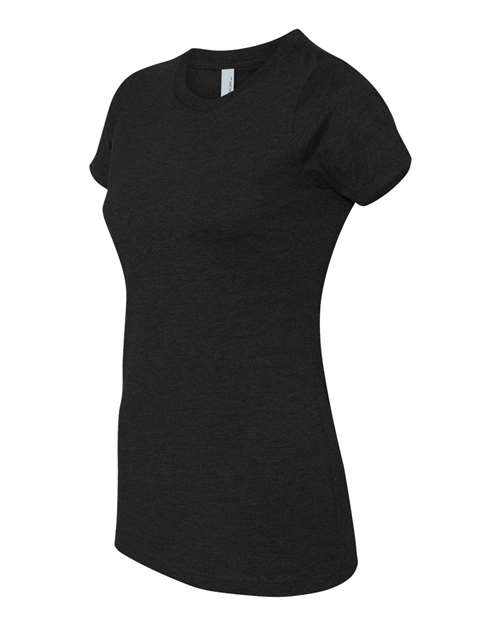 Next Level 6610 - Women’s CVC T-Shirt Next Level
