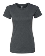 Next Level 6610 - Womens CVC T-Shirt - Charcoal