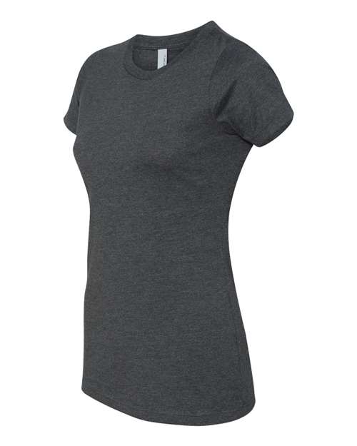 Next Level 6610 - Women’s CVC T-Shirt Next Level
