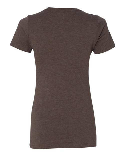 Next Level 6610 - Women’s CVC T-Shirt Next Level